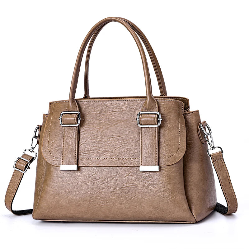 شنطة نسائية عصرية للنساء - Custom Women's Shoulder Bags Clear Bag S