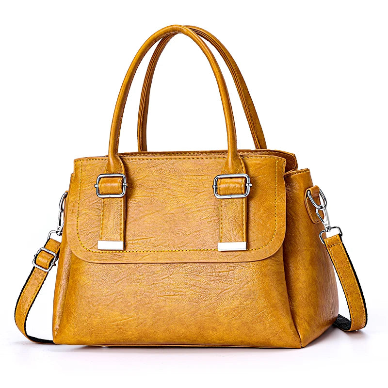 شنطة نسائية عصرية للنساء - Custom Women's Shoulder Bags Clear Bag S