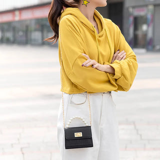 شنطة جلد موضة 2025 للنساء - Designer Hand Bags Famous Fashion PVC Lu