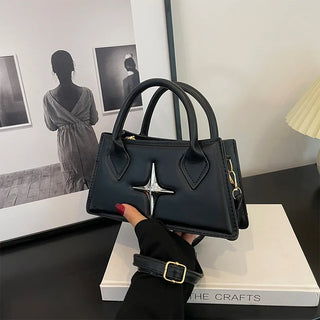 شنطة جلد أنيقة للنساء - Designer Purse Girls Fashion Trends Cust