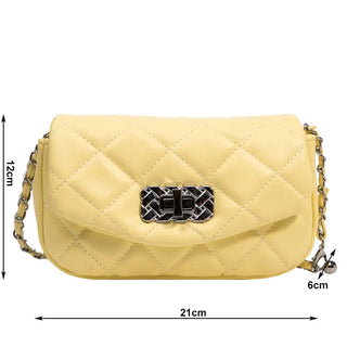 شنطة كروس أنيقة للنساء - Designer Purse Girls Fashion Trends Cust