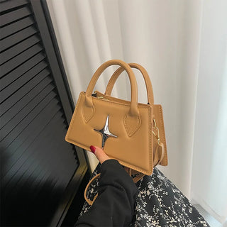 شنطة جلد أنيقة للنساء - Designer Purse Girls Fashion Trends Cust