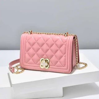 شنطة نسائية ترند للنساء - Factory Fashion Ladies Bag Colorful Sing