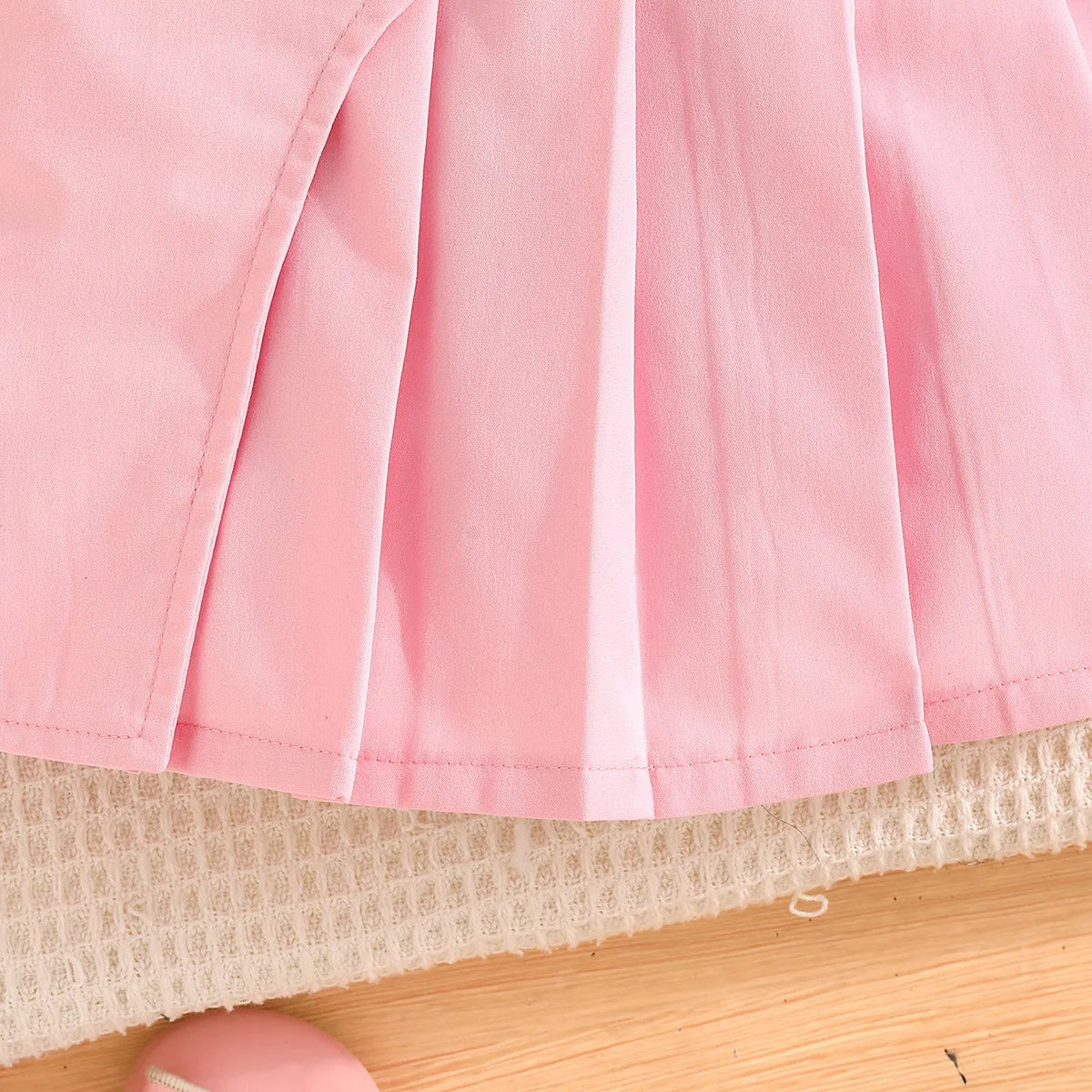 fall/شتاء جديد baby بنت أميرة فستان exquisite butterfly print أكمام طويلة توب with fashion بليسيه جيب كاجوال ستايل