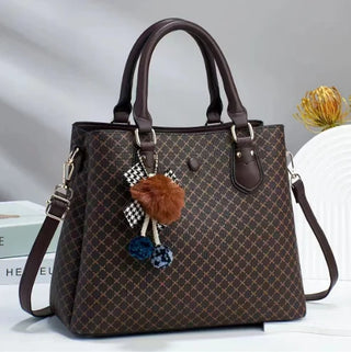 شنطة يد شيك للنساء - Fashion Chain Designer Bags Handbags Wom