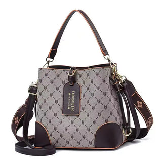 شنطة سهرة كاجوال للنساء - Fashion Good Quality Small Square Chain