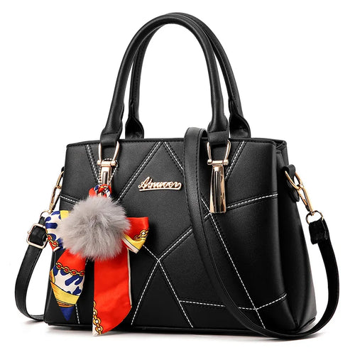شنطة كتف شيك للنساء - Fashion Ladies Shoulder Bags 2023 Hot Se
