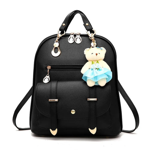 شنطة سهرة عملية للنساء - Fashion Latest Designers Women Bags Blac