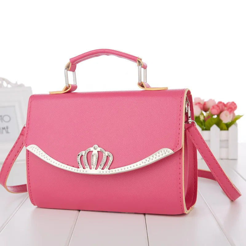 شنطة كتف كلاسيك للنساء - Fashion Latest French Designer Women Hig