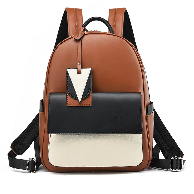 شنطة صغيرة عملية للنساء - Fashion Velvet Women's Leisure Bags Lapt