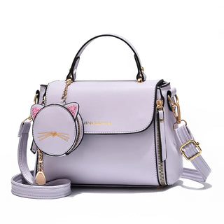 شنطة سهرة عصرية للنساء - Fashion Wholesale Pu Leather Luxury Lady