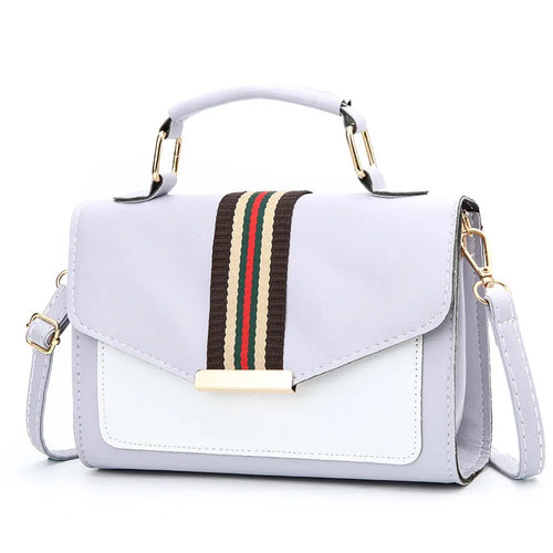 شنطة صغيرة عصرية للنساء - Fashion Women Bags Genuine Leather Ladie
