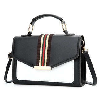 شنطة صغيرة عصرية للنساء - Fashion Women Bags Genuine Leather Ladie