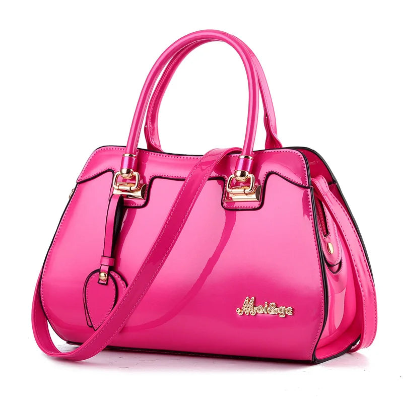 شنطة صغيرة ترند للنساء - Fashionable Design Luxury Beautiful Offi