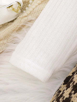 بنات composite thick plush طويل فيست jacket + pit strip high collar أكمام طويلة توب بدلة بحزام