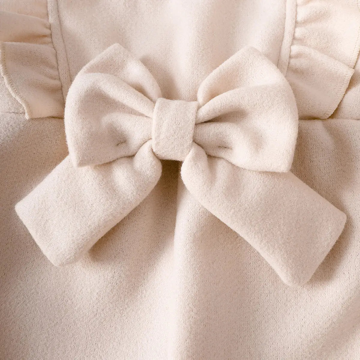 بنات' korean ستايل two-piece خريف بدلة o-neck collar sweet ستايل دينم fabric for شتاء