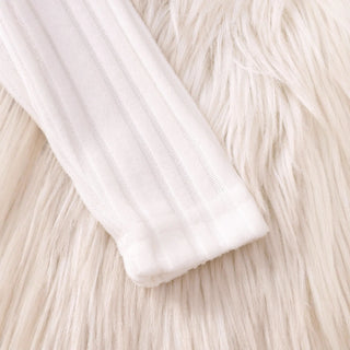 بنات' korean ستايل two-piece خريف بدلة o-neck collar sweet ستايل دينم fabric for شتاء