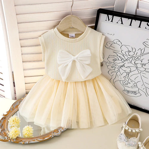 بنات' صيف جديد clothes طقم flower pattern بدون أكمام توب تل قصير جيب طقم قطعتين