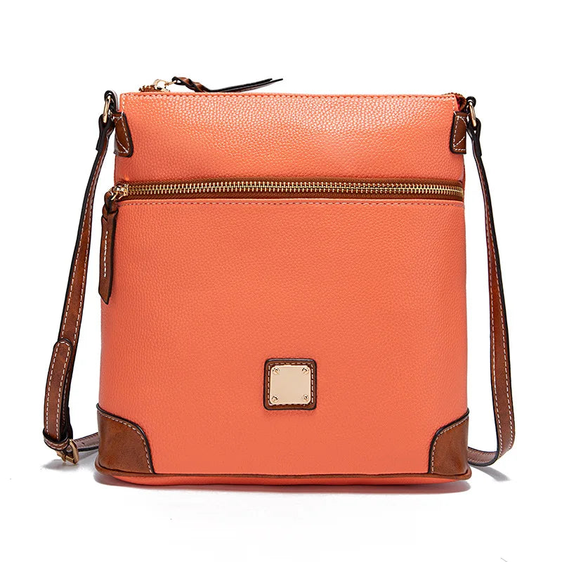 شنطة سهرة عملية للنساء - 2024 New Vintage Women's Shoulder Bags L