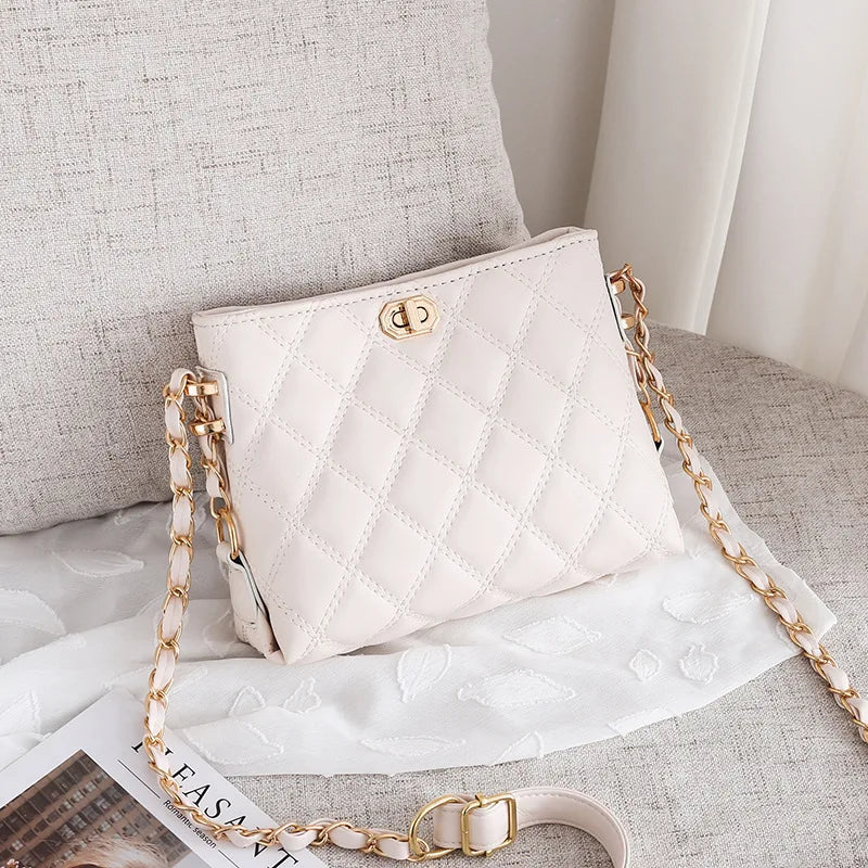 شنطة جلد عصرية للنساء - 2024 Wholesale Manufacturers Trendy Purs