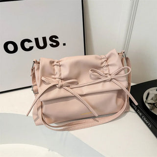 شنطة كتف ترند للنساء - 2024 PU Leather Women's Crossbody Bags C