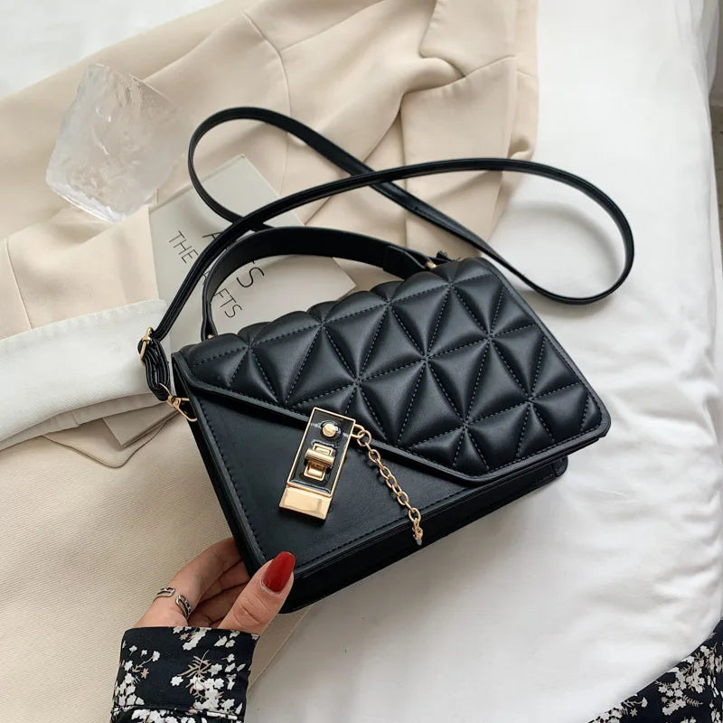 شنطة سهرة عصرية للنساء - 2023 New Arrival Fashion Hand Bags Women