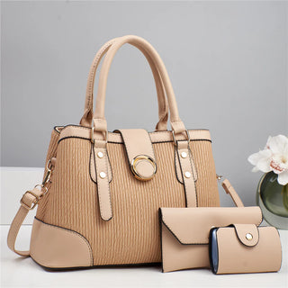 شنطة سهرة كاجوال للنساء - Factory Wholesale Women Bags 2025 New Ar