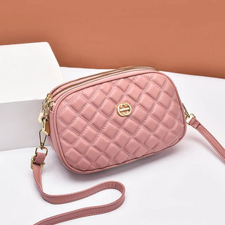 شنطة جلد شيك للنساء - Custom Wholesale Hand Bags Shoulder Fash