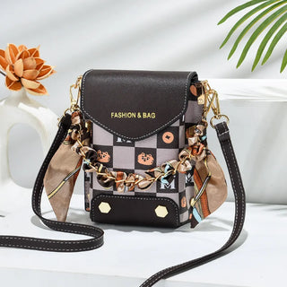 شنطة نسائية كلاسيك للنساء - Wholesale Trendy Girls Shoulder Bags Lad