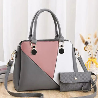 شنطة كروس كاجوال للنساء - Newest Fashion PU Leather High Quality H