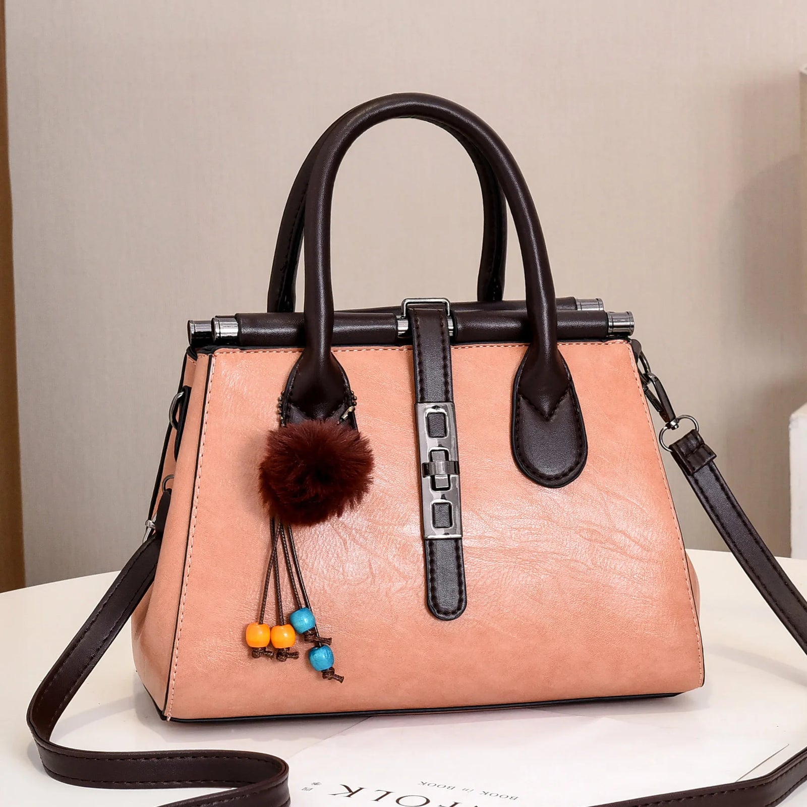 شنطة سهرة موضة 2025 للنساء - 2025 Newest Ladies Shoulder Bags High Qu
