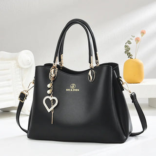 شنطة سهرة مميزة للنساء - 2025 New Wholesale Luxury PU Leather Fas