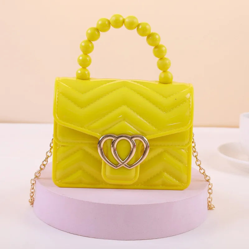 شنطة كروس أنيقة للنساء - 2023 New Fashion Shoulder Bags Single Ch