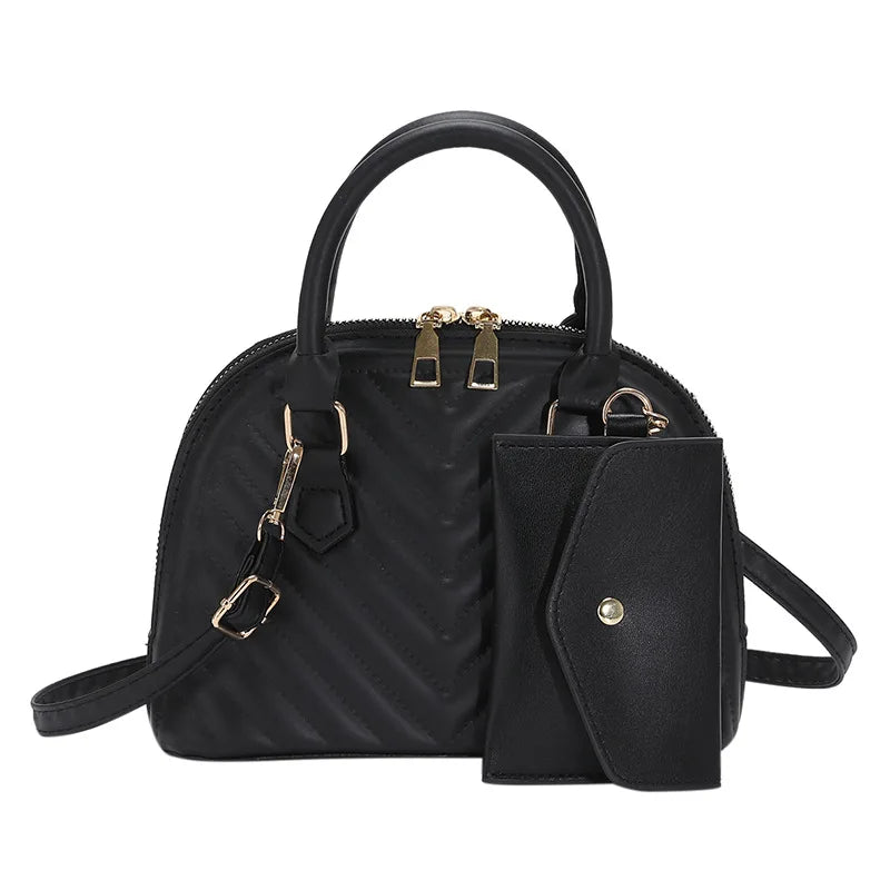 شنطة كروس كلاسيك للنساء - 2023 Designer Purse Handbags Girls Hand