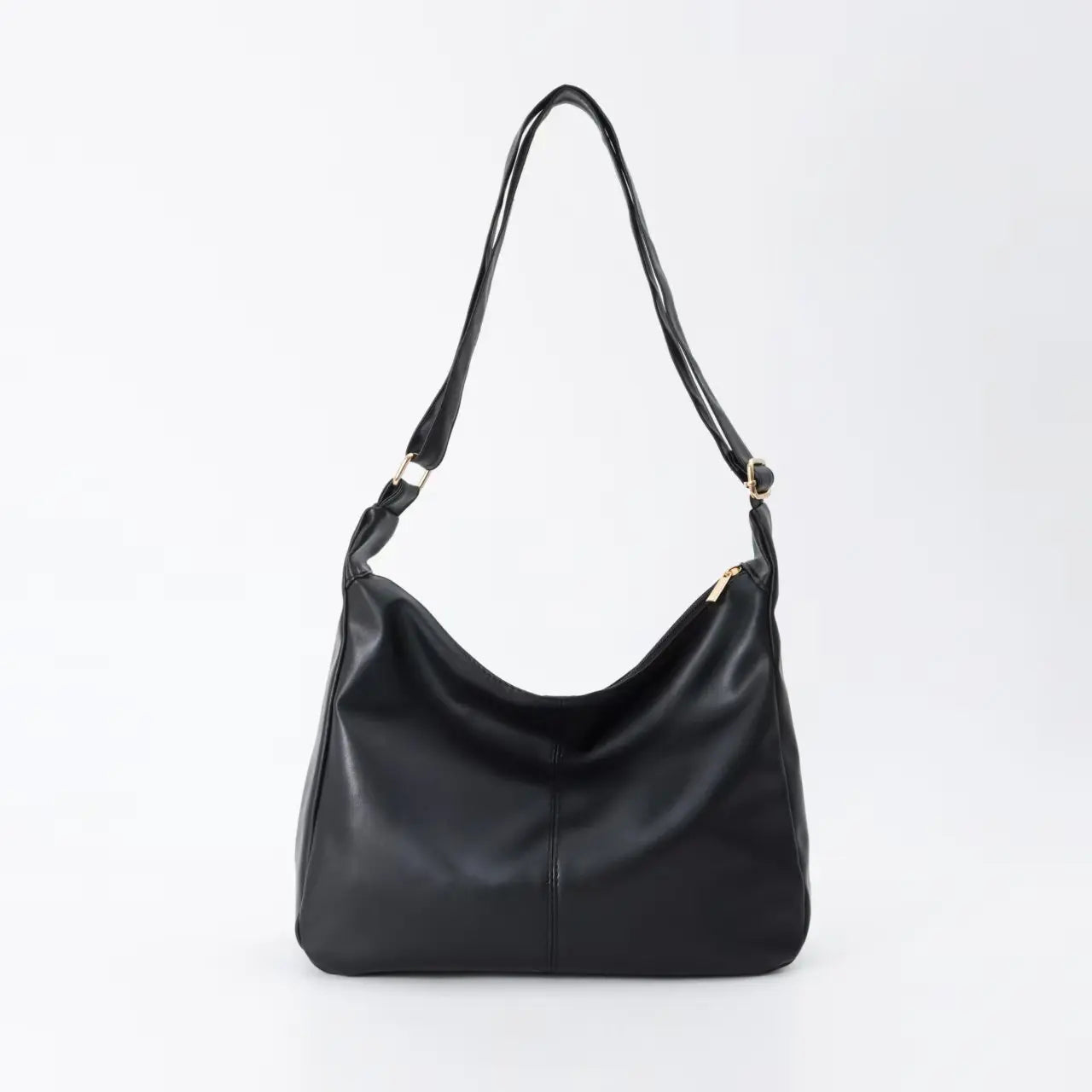 شنطة كروس أنيقة للنساء - Hot Selling Pu Leather Shoulder Bags Fas