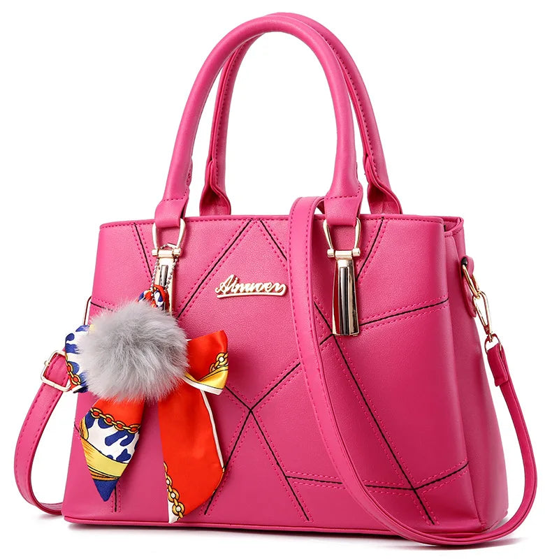 شنطة كتف شيك للنساء - Fashion Ladies Shoulder Bags 2023 Hot Se