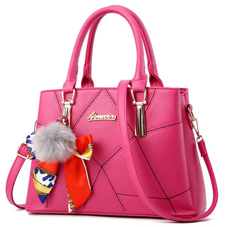 شنطة كتف شيك للنساء - Fashion Ladies Shoulder Bags 2023 Hot Se