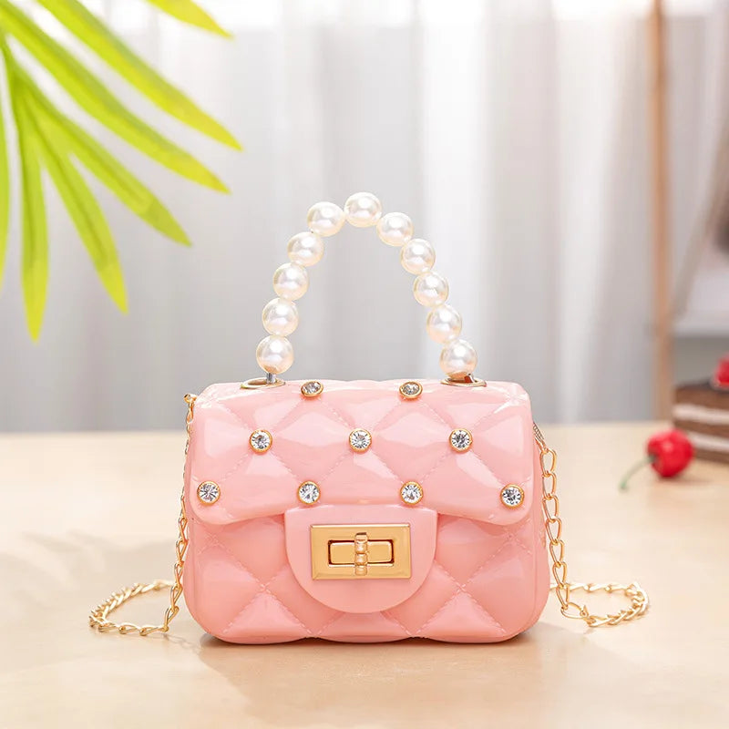 شنطة جلد مميزة للنساء - 2022 New Fashion Women's Shoulder Bags S