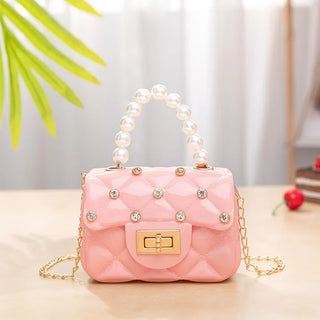 شنطة جلد مميزة للنساء - 2022 New Fashion Women's Shoulder Bags S