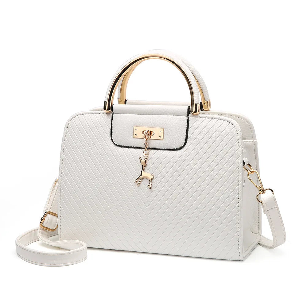 شنطة نسائية شيك للنساء - 2025 Hot Sale Mini Women Hand Bags Mobil