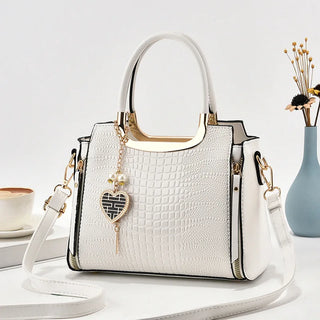 شنطة كروس ترند للنساء - 2023 New Model Ladies Shoulder Bags and