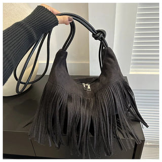 شنطة جلد عملية للنساء - Manufacturers Latest Female Shoulder Bag