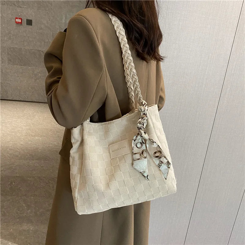 شنطة نسائية فاخرة للنساء - 2023 Newest Wholesale Women's HandbagsTr