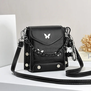 شنطة كتف عصرية للنساء - 2025 Wholesale Trendy Girls Shoulder Bag