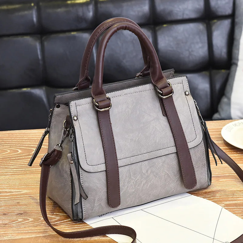 شنطة نسائية شيك للنساء - 2025 Women Tote Bag Supplier Custom PU L