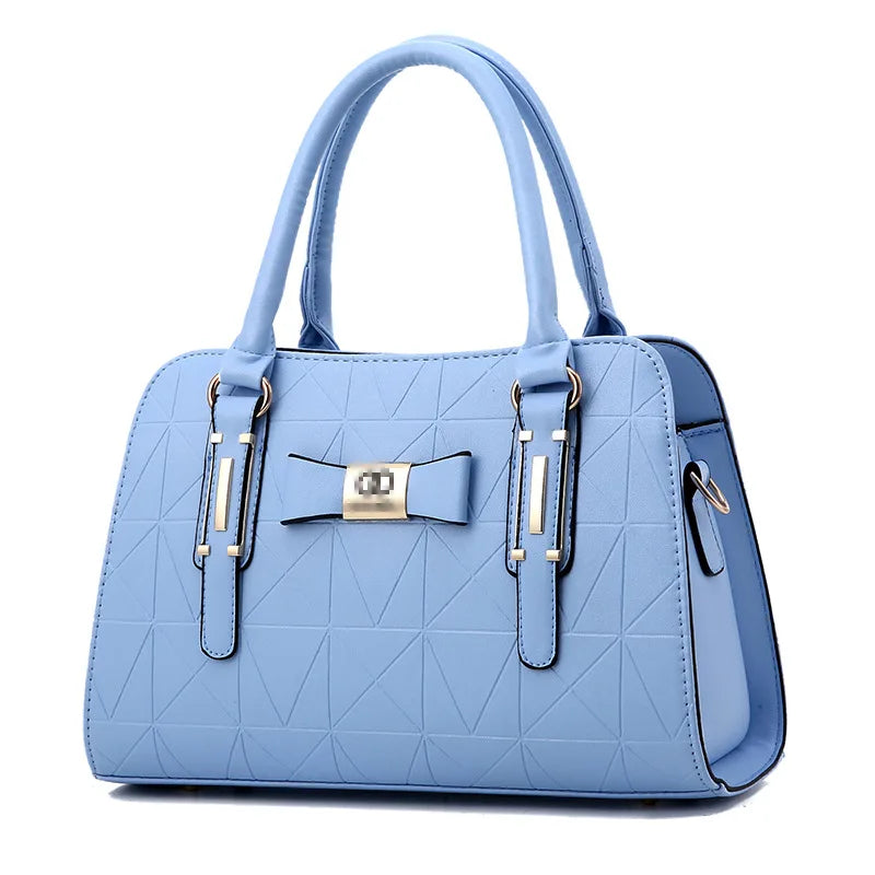 شنطة صغيرة أنيقة للنساء - Hot Selling Fashion Ladies Shoulder Bag