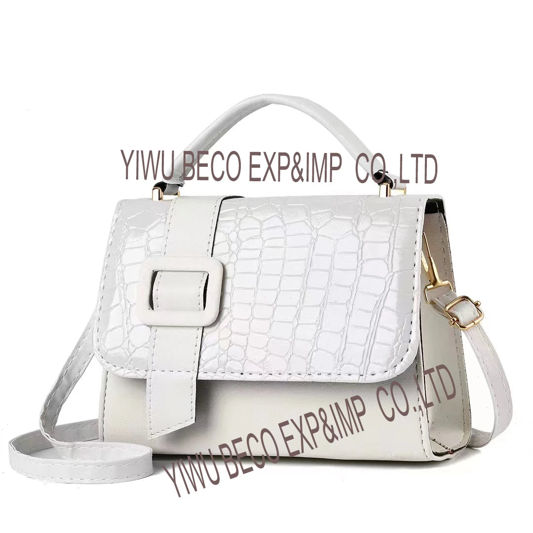 شنطة كتف مميزة للنساء - 2025 Accept Customized Logo Hand Bag Des