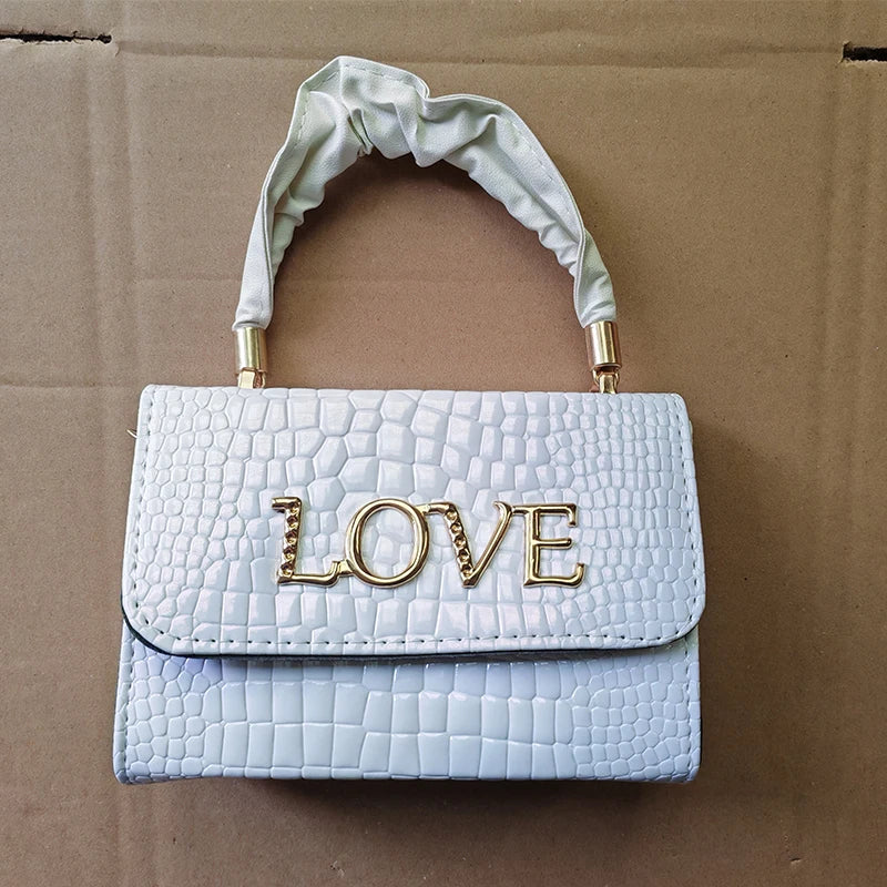 شنطة نسائية عصرية للنساء - 2025 Wholesale Hand Bag Designer Trendy