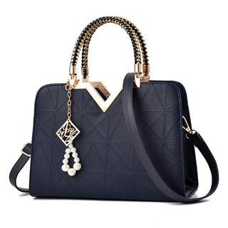 شنطة صغيرة موضة 2025 للنساء - Women Tote Bag Supplier PU Leather Ladie