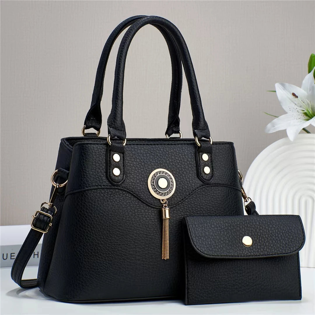 شنطة سهرة أنيقة للنساء - 2023 Factory New Customized Ladies Handb